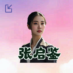 张启鉴