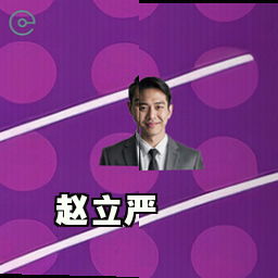 赵立严