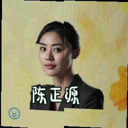 陈正源